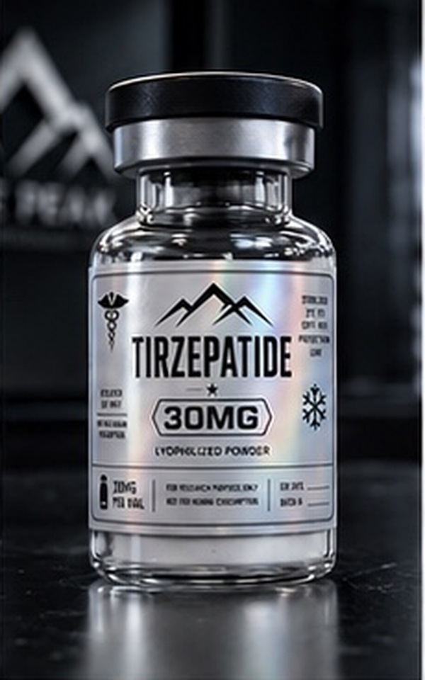tirzepatide peak for Heart Failure with Preserved Ejection Fraction and Obesity SUMMIT: Tirzepatide a 'Huge Win'